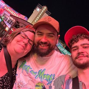 Meet your Posher, Lori